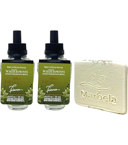 Amazon.com: Bath & Body Works Limited Edition Princess Collection